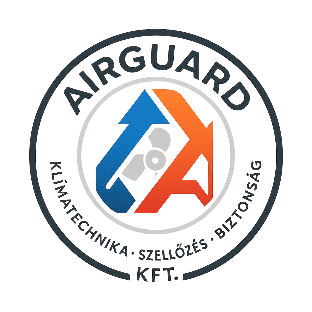 AirGuard logó